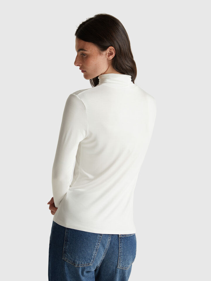 T-SHIRT L/S Women image number 2